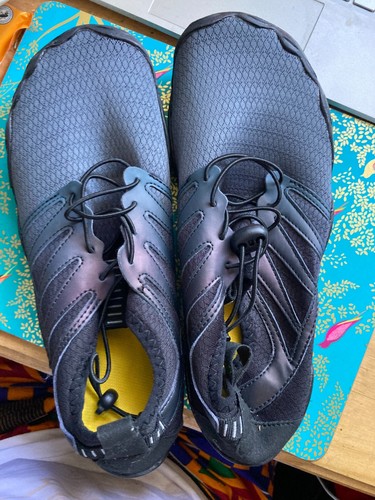 Barefoot trainers womens dark - trainers,