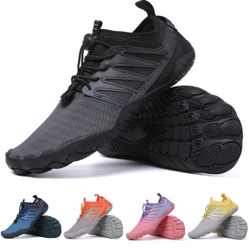 Hike footwear barefoot - hike,