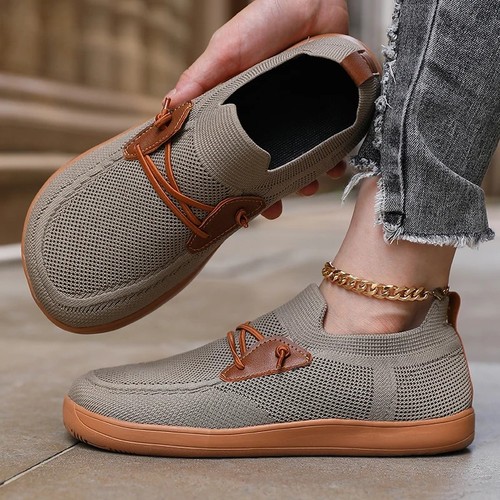 Mens wide barefoot - wide,