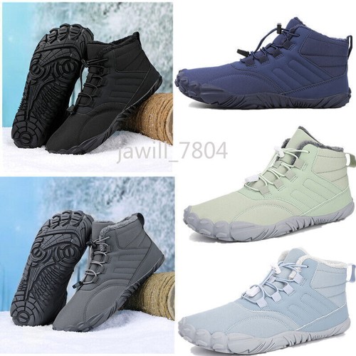 Winter warm hiking - winter,