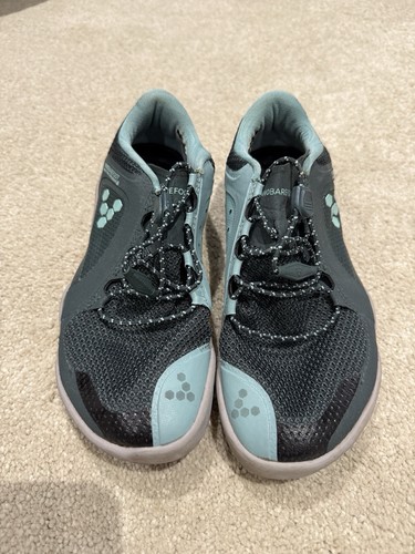 Vivobarefoot primus trail firm - vivobarefoot,