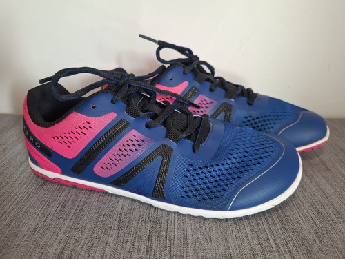 Xero hfs women blue pink - xero,