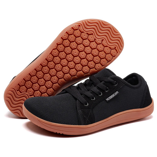Hobibear unisex wide barefoot - hobibear,