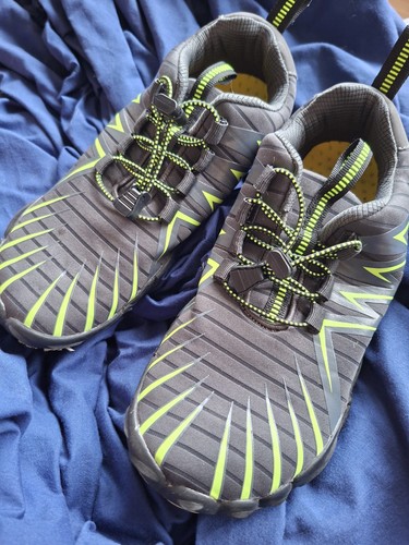 Barefoot shoes size - barefoot,