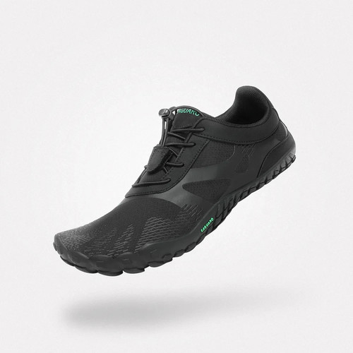 Saguaro vitality iii - iii, barefoot