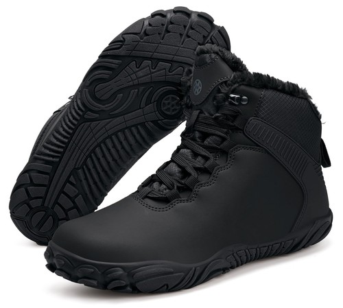 Barefoot boots womens mens - boots,