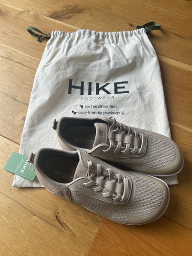 Hike stride barefoot shoes - hike,
