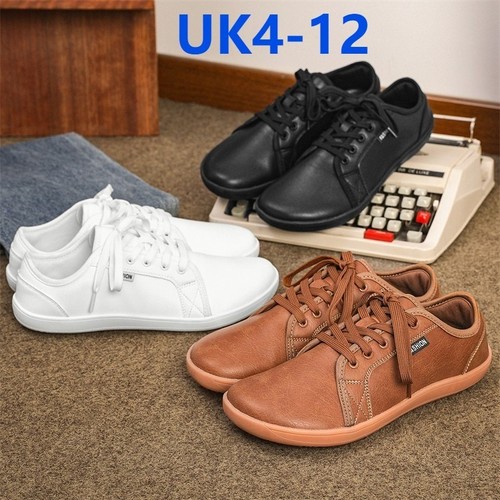 Men wide toe box casual - men,