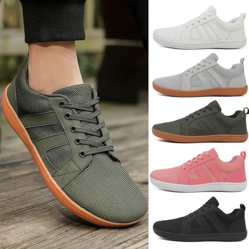 Men womens trainers barefoot - womens,