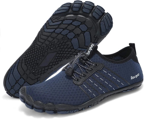 Wide toe walking running - toe,