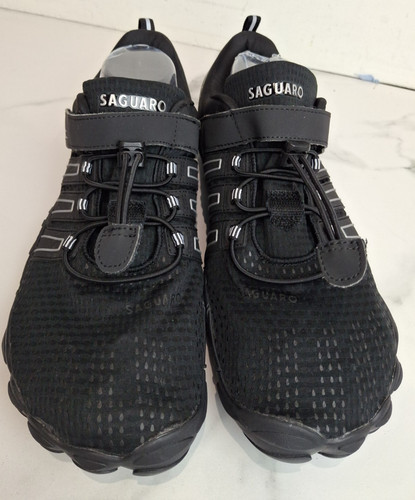Saguaro vigor barefoot - ii,