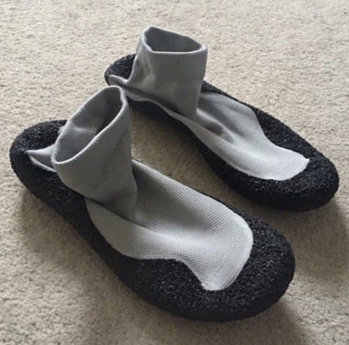 Barefoot slip lightweight - slip, on