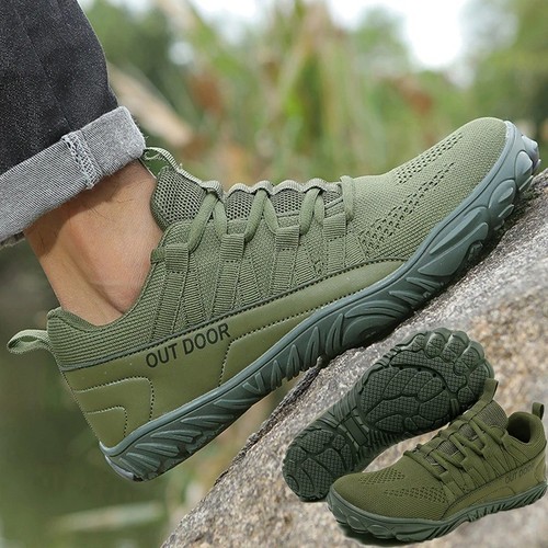 Mens womens barefoot - mens,