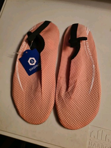 Sixspace water shoes barefoot - shoes,