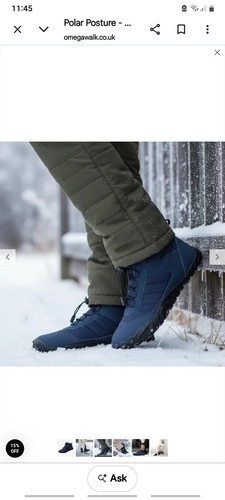 New polar non slip - slip, barefoot