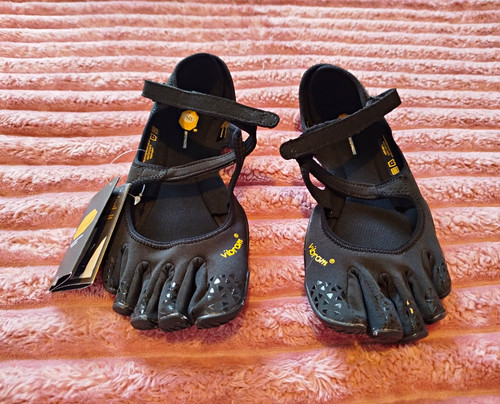 Vibram fivefingers soul - fivefingers, v-soul