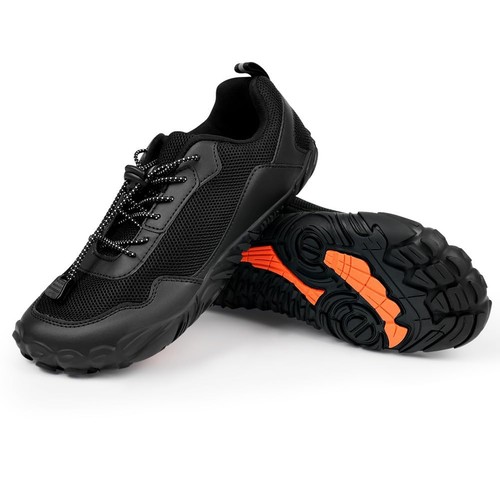 Mens barefoot trail running - mens,