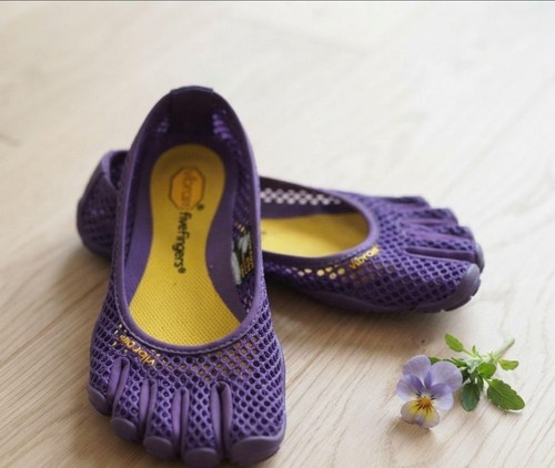 Vibram fivefingers trail - fivefingers, v-trail