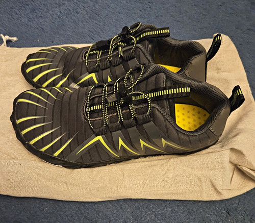 Purestep explorer non slip - -, non-slip