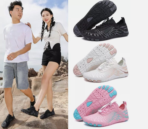 Hike footwear barefoot women - hike,