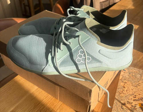 Vivobarefoot primus lite iii - vivobarefoot,