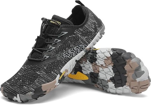 Saguaro barefoot shoes men - barefoot,