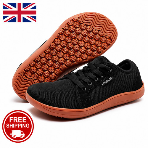 Hobibear barefoot shoes wide - barefoot,