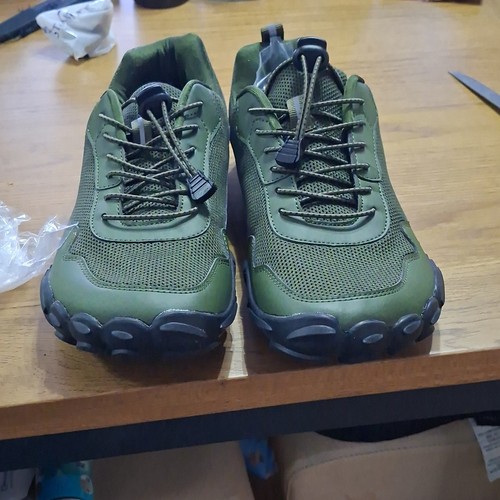 Men barefoot shoe wide toe - men’s,