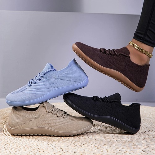 Women men barefoot sneakers - women,