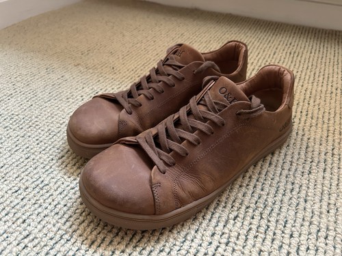 Oak hyde men - &, men's