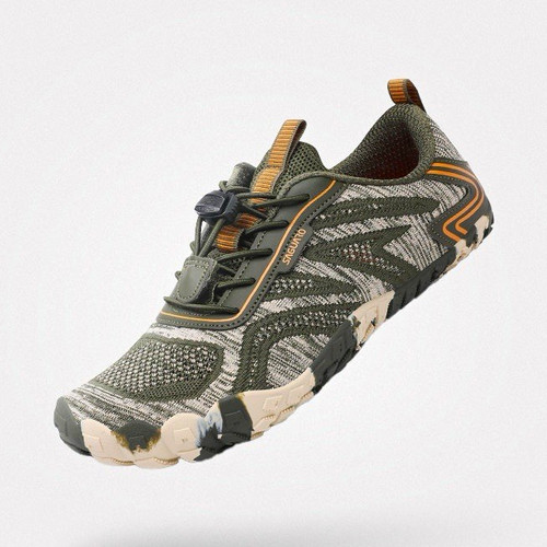 Active pro barefoot shoes - -,