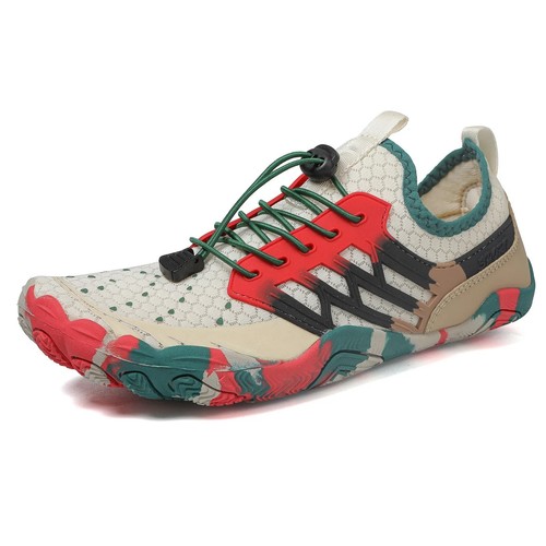 Men five finger water shoes - men's,