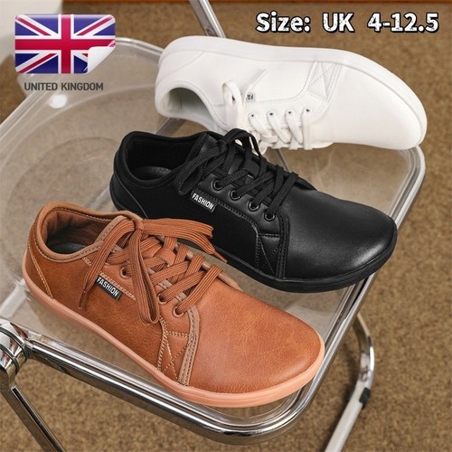Men wide toe box - men, casual