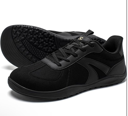 Hobibear wide barefoot shoes - barefoot,