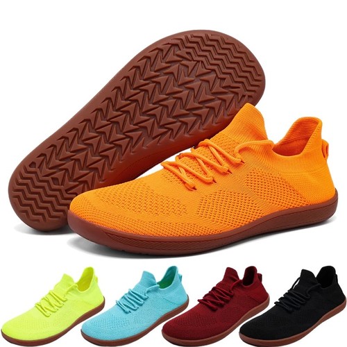 Unisex barefoot shoes wide toe - unisex,