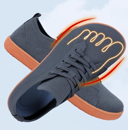 Unisex barefoot shoes - unisex, sneakers