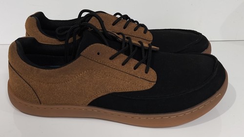 Black brown barefoot - barefoot, shoes