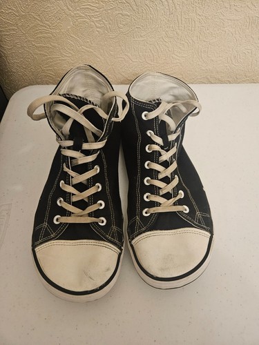 Saguaro barefoot high top - barefoot, high-top