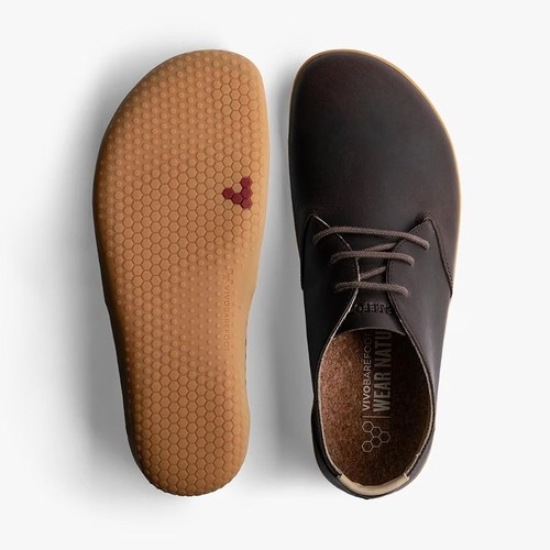 New vivobarefoot men s - ra, men’s