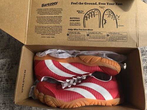 Barezoey barefoot shoes women - barezoey,