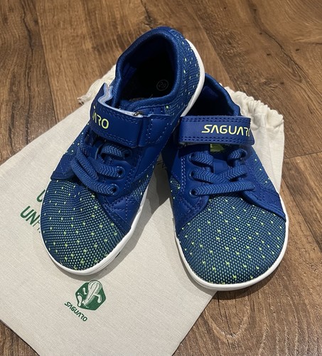 Saguaro kids wide - toe, barefoot