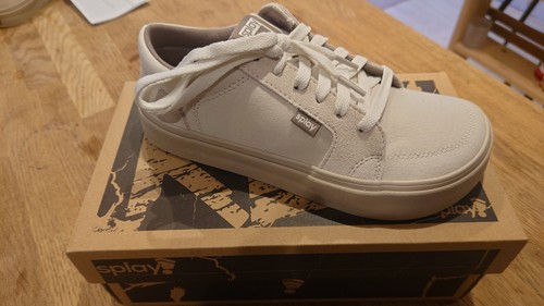 Splay barefoot shoes - barefoot,