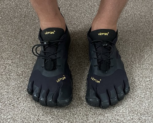 Vibram fivefingers lightweight - vibram,