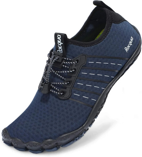 Wide toe walking running - walking,