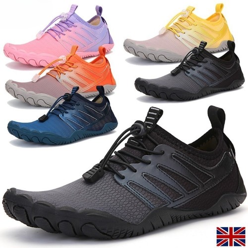 Womens mens water - shoes, aqua