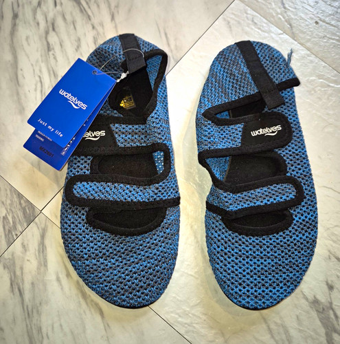 Unisex watelves barefoot - , water