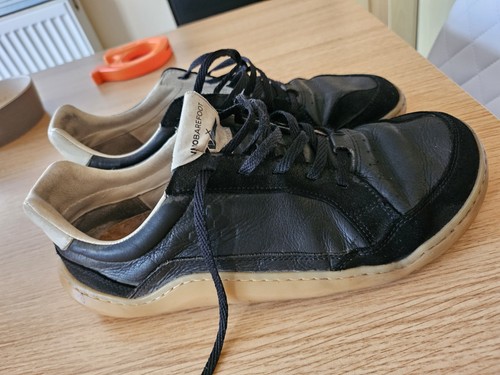 Vivobarefoot gobi sneaker - vivobarefoot,