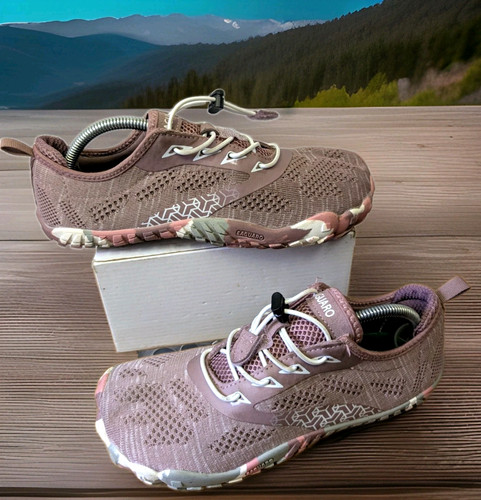 Saguaro smart barefoot - smart,