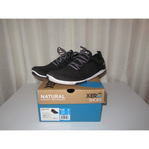 Xero shoes nexus knit men - nexus, 9